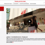 H&M creará 60 empleos con la apertura de cuatro nuevas tiendas