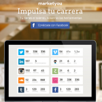 Marketyou la nueva red profesional