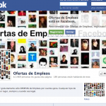 Ofertas de Empleo en Facebook