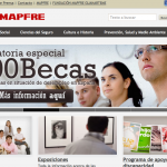 Becas de la Fundación Mapfre para desempleados
