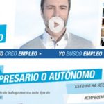 El programa Yo soy empleo creará 10.000 puestos de trabajo
